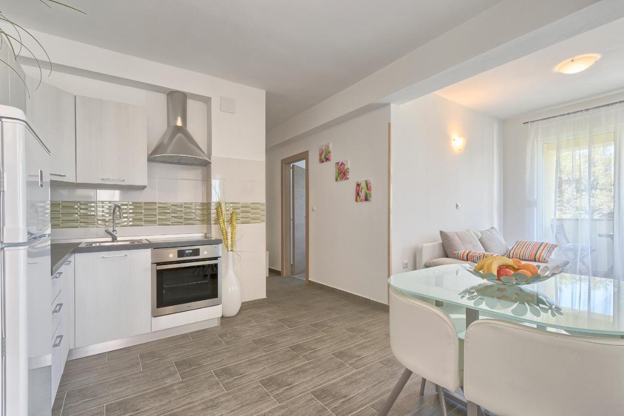 Gilly 2 Apartment Premantura